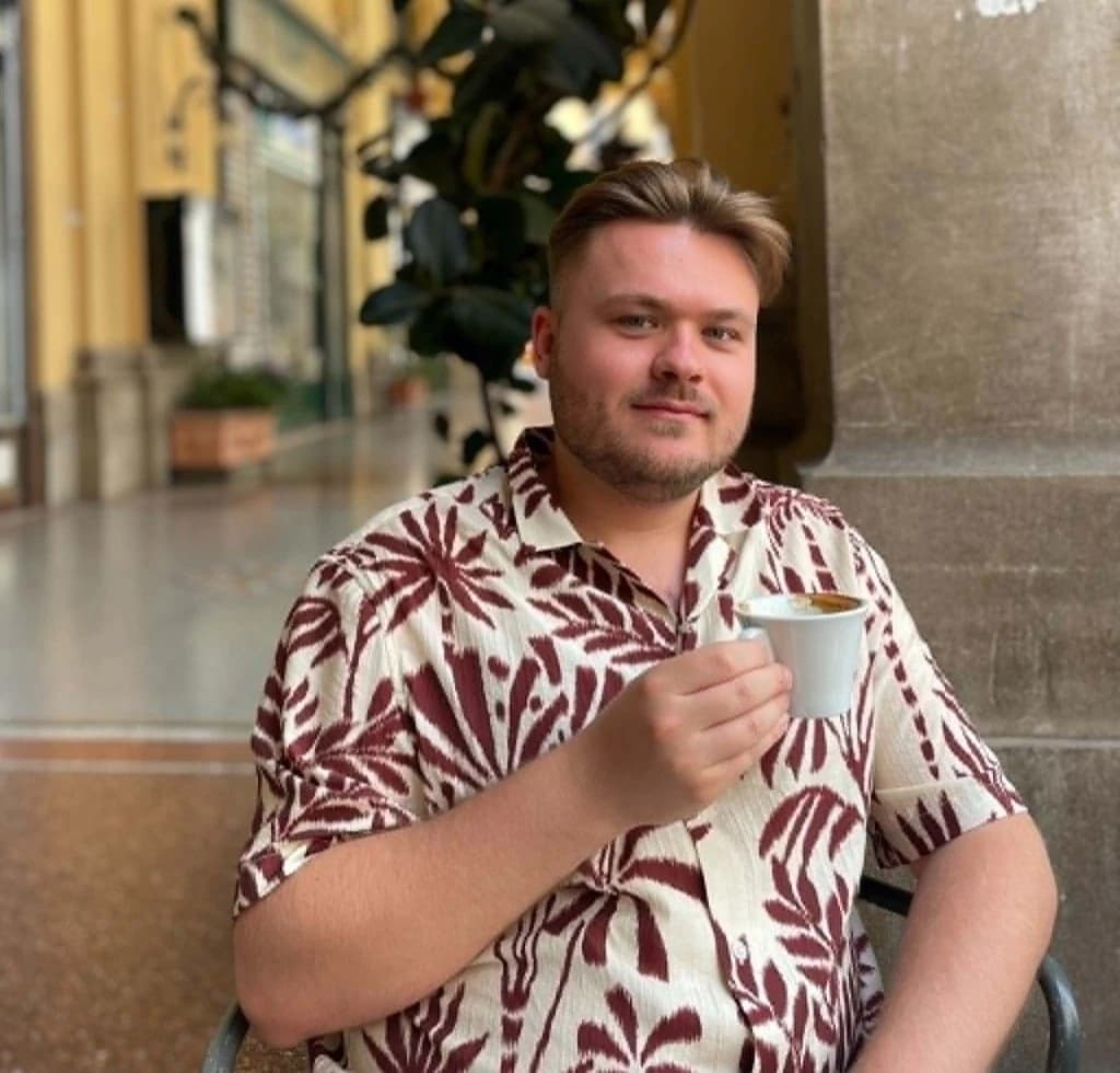 Karol Dąbrowa, ŁEBmajster