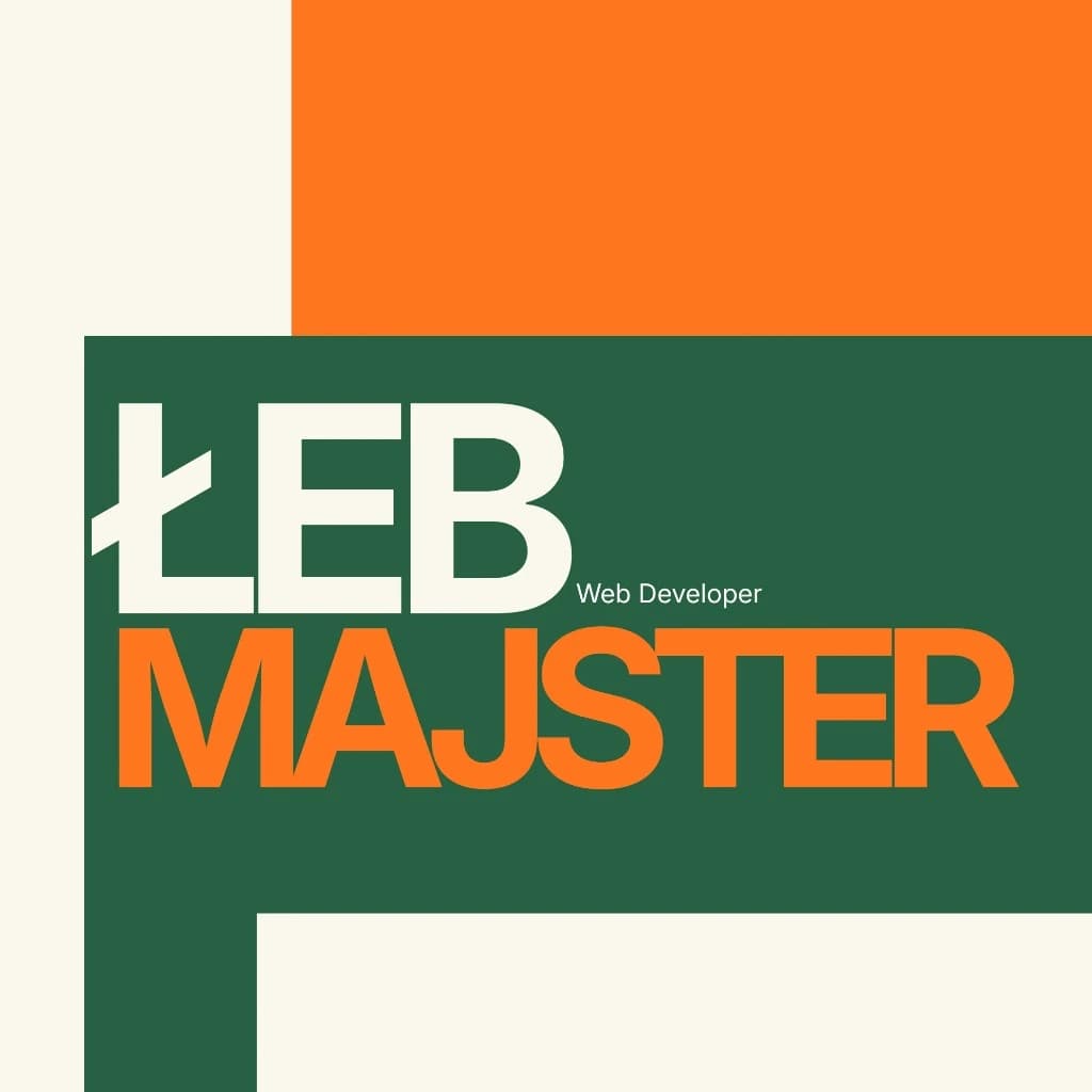 ŁEBmajster